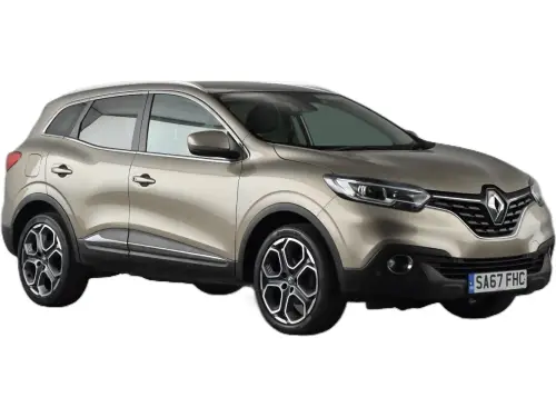 Renault Kadjar SA67 FHC