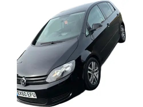 Volkswagen Golf EK60 EFU
