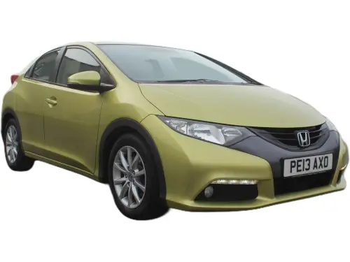 Honda Civic PE13 AXO