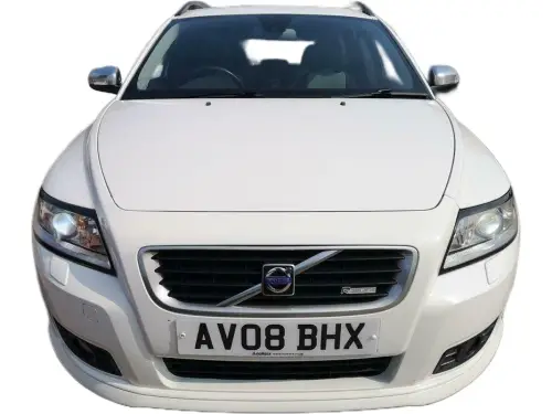 Volvo V50 SE Sport D5 A AV08 BHX