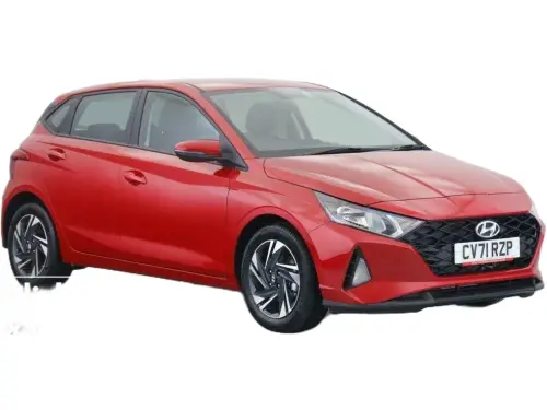 Hyundai I20 Element T-GDI CV71 RZP