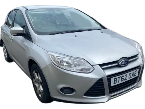 Ford Focus Edge Turbo BT62 OAE