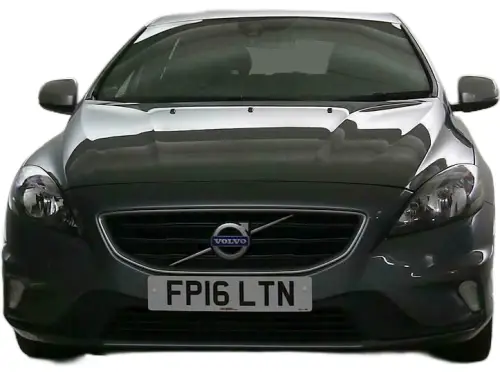 Volvo V40 FP16 LTN