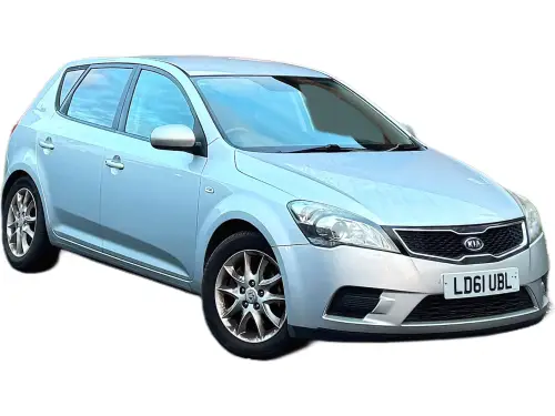 Kia Ceed LD61 UBL