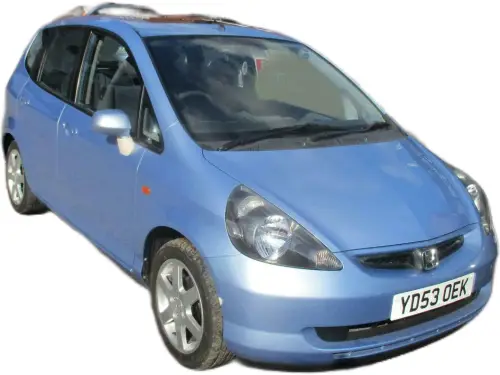 Honda Jazz SE Sport YD53 OEK