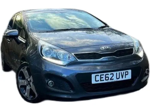 Kia RIO CE62 UVP