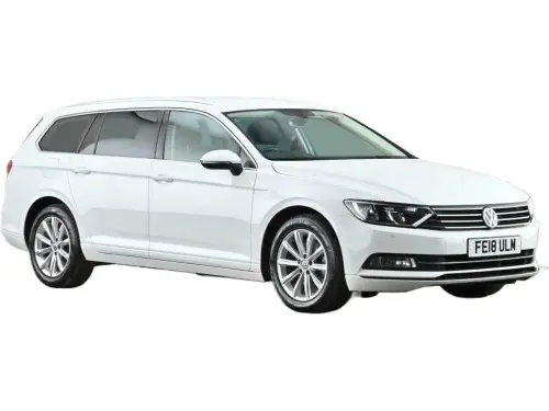 Volkswagen Passat SE Business TDI BMT S-A FE18 ULM