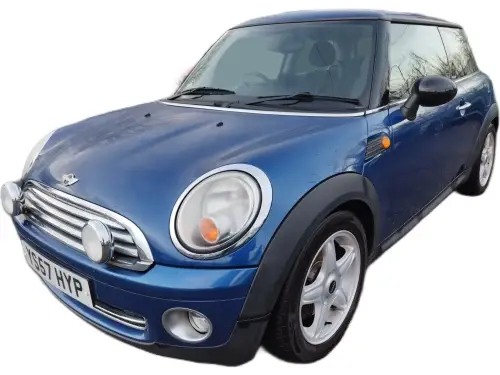 MINI Mini YS57 HYP