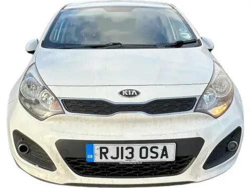 Kia RIO RJ13 OSA