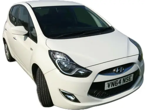 Hyundai IX20 Active VN64 NSE