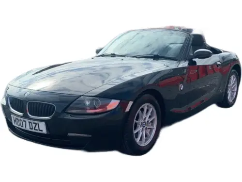 BMW Z4 SE HD07 DZL