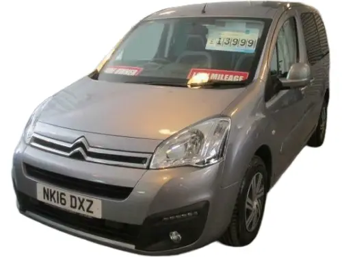 Citroën Berlingo Multispace NK16 DXZ