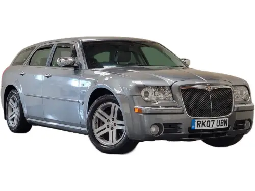 Chrysler 300 C RK07 UBN
