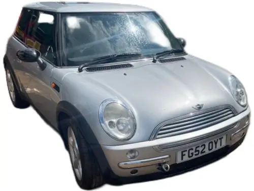 MINI Mini Cooper FG52 OYT