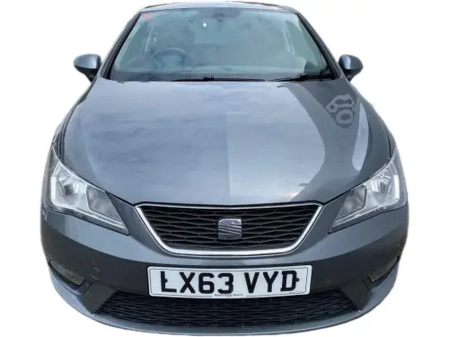 SEAT Ibiza LX63 VYD