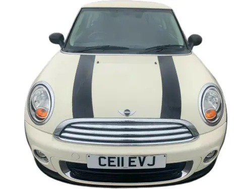 MINI Mini CE11 EVJ