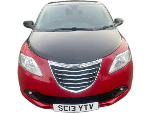 Chrysler Ypsilon SC13 YTV