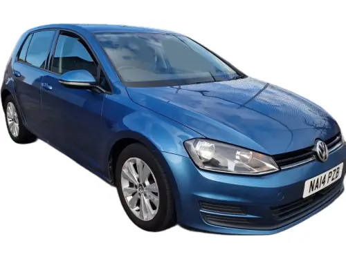 Volkswagen Golf NA14 PZB