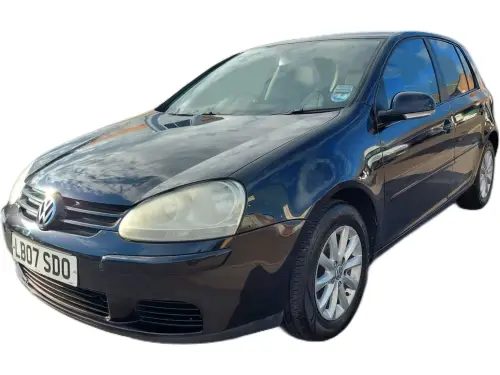 Volkswagen Golf LB07 SDO