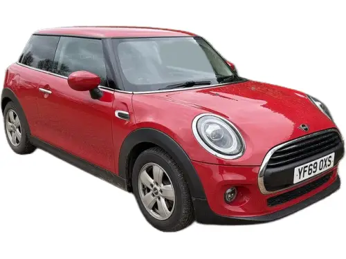 MINI ONE YF69 OXS