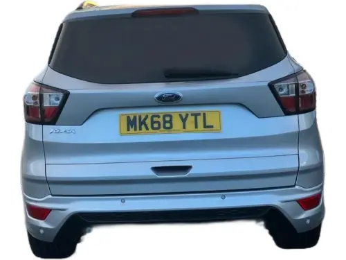 Ford Kuga MK68 YTL