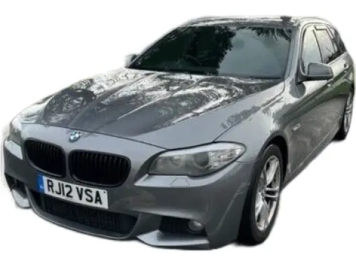 BMW 520 RJ12 VSA