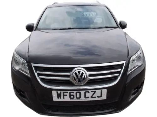 Volkswagen Tiguan WF60 CZJ