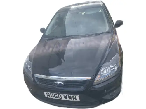 Ford Focus ND60 WWN