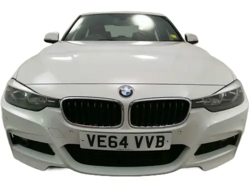 BMW 3 Series VE64 VVB