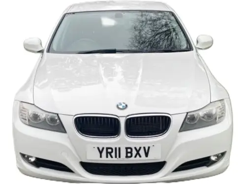 BMW 3 Series YR11 BXV