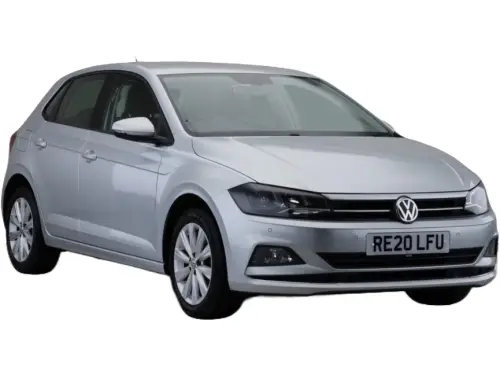 Volkswagen Polo RE20 LFU