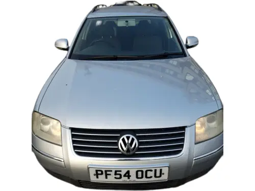 Volkswagen Passat SE TDI PF54 OCU