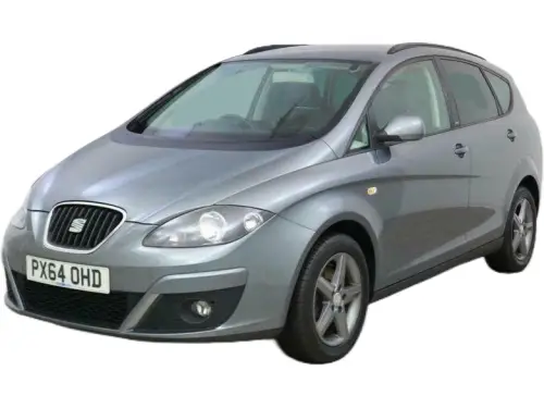 SEAT Altea XL I Tech Crtdi E-Motive PX64 OHD