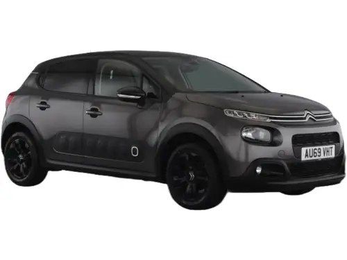 Citroën C3 AU69 VHT