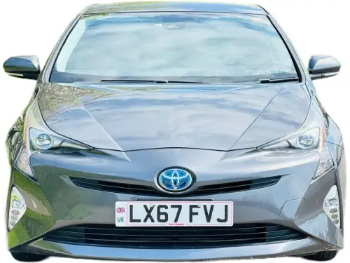 Toyota Prius LX67 FVJ
