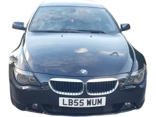 BMW 630 LB55 WUM