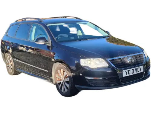 Volkswagen Passat YC10 VDY