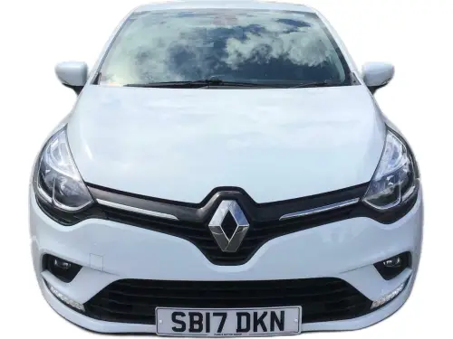 Renault Clio Dynamique Nav TCe SB17 DKN