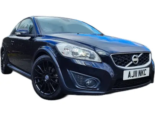 Volvo C30 AJ11 NKC