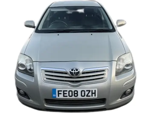 Toyota Avensis FE08 OZH
