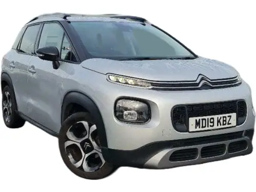 Citroën C3 Aircross Flair PureTech MD19 KBZ