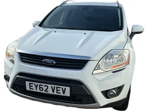 Ford Kuga EY62 VEV