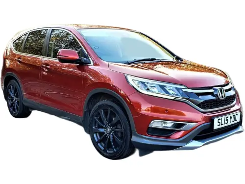 Honda CR-V SL15 YDC