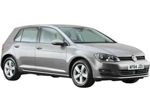 Volkswagen Golf Match TSI BMT AF64 JZU