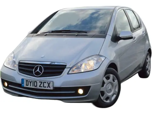 Mercedes-Benz A-Class DY10 ZCX