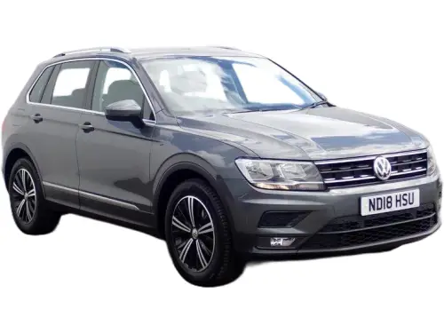 Volkswagen Tiguan ND18 HSU