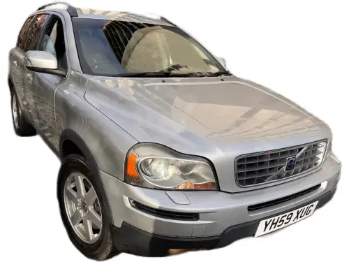 Volvo XC90 YH59 XUG