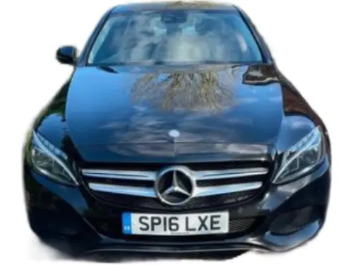 Mercedes-Benz C SP16 LXE