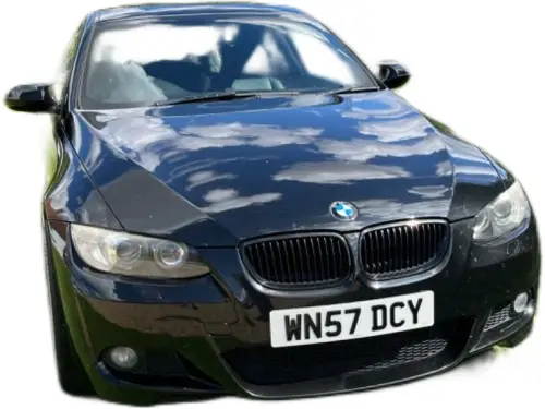 BMW 3 Series WN57 DCY
