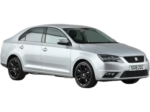 SEAT Toledo SG18 ZGC